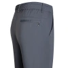 Spring 2024 middle-aged casual pants for men, loose straight-leg trousers for middle-aged and elderly fathers, summer dad men's pants Specification image
